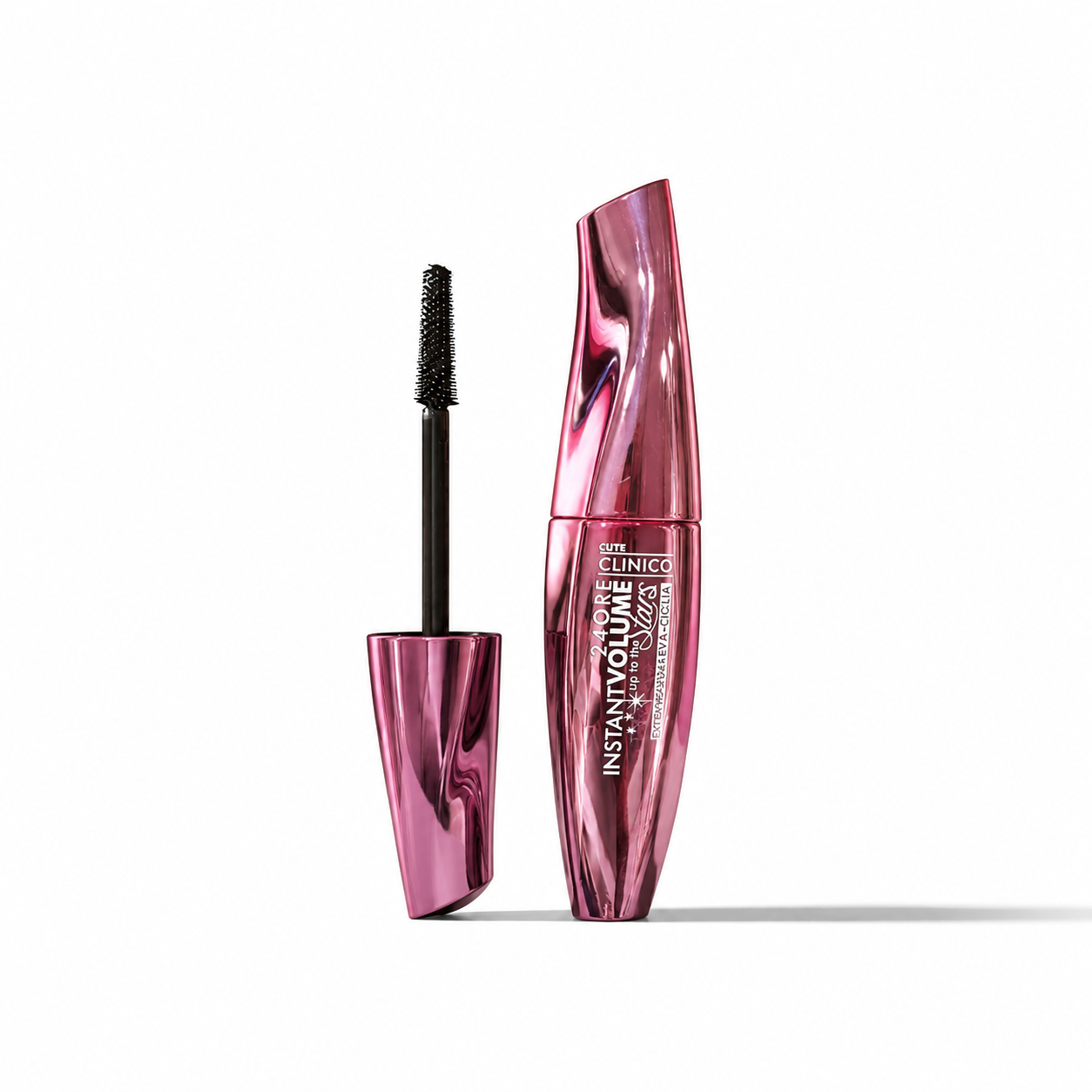 Clinico Volume Boost Mascara