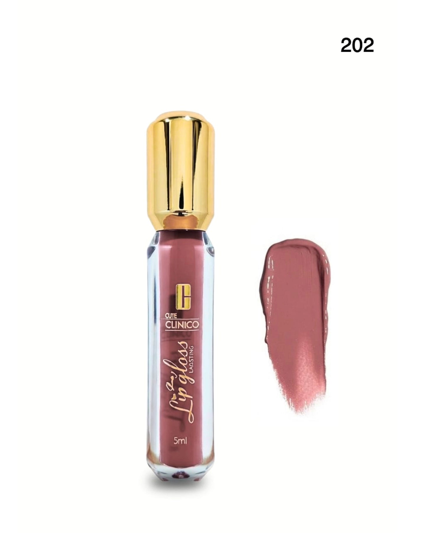 clinico Lip Lasting