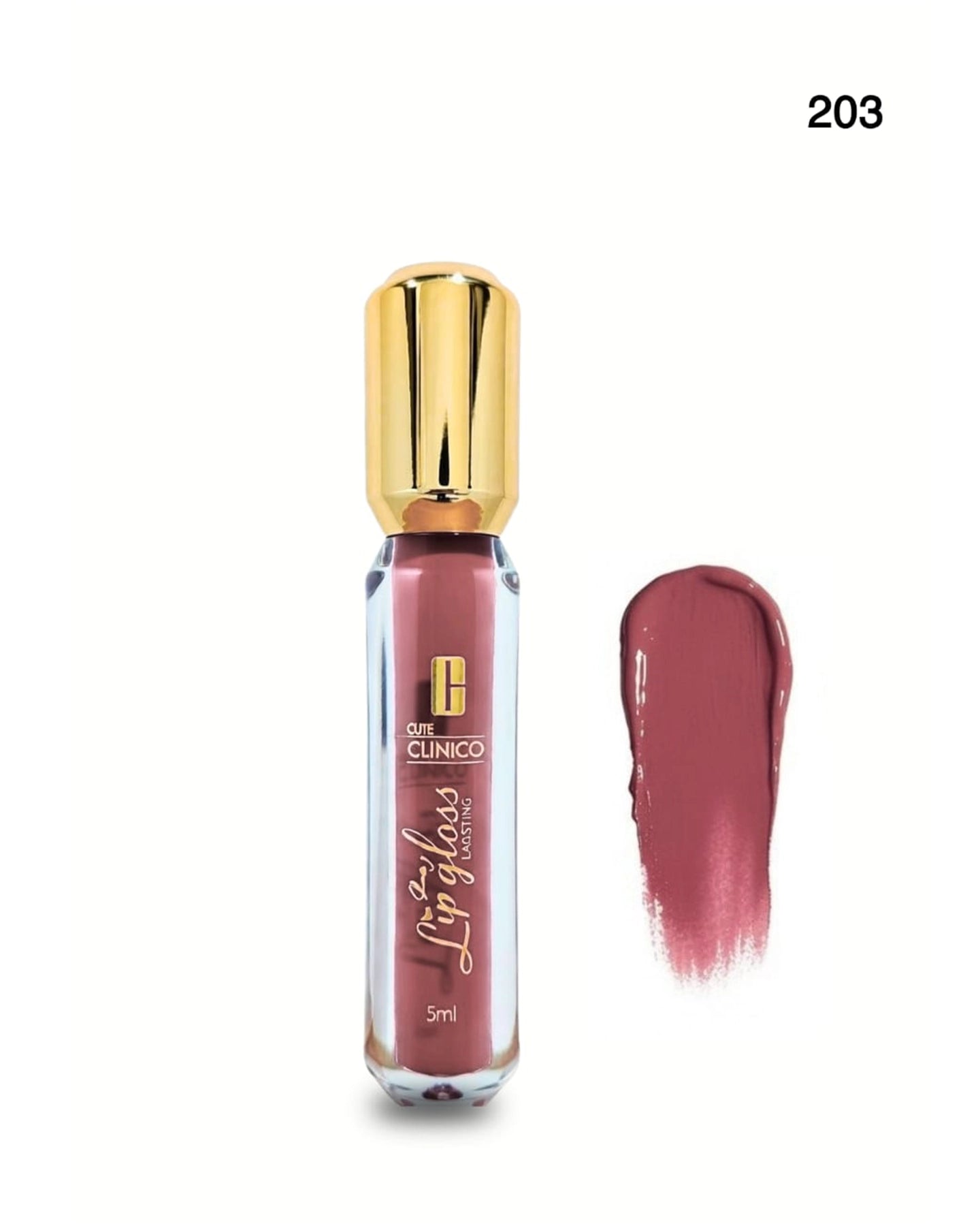 clinico Lip Lasting