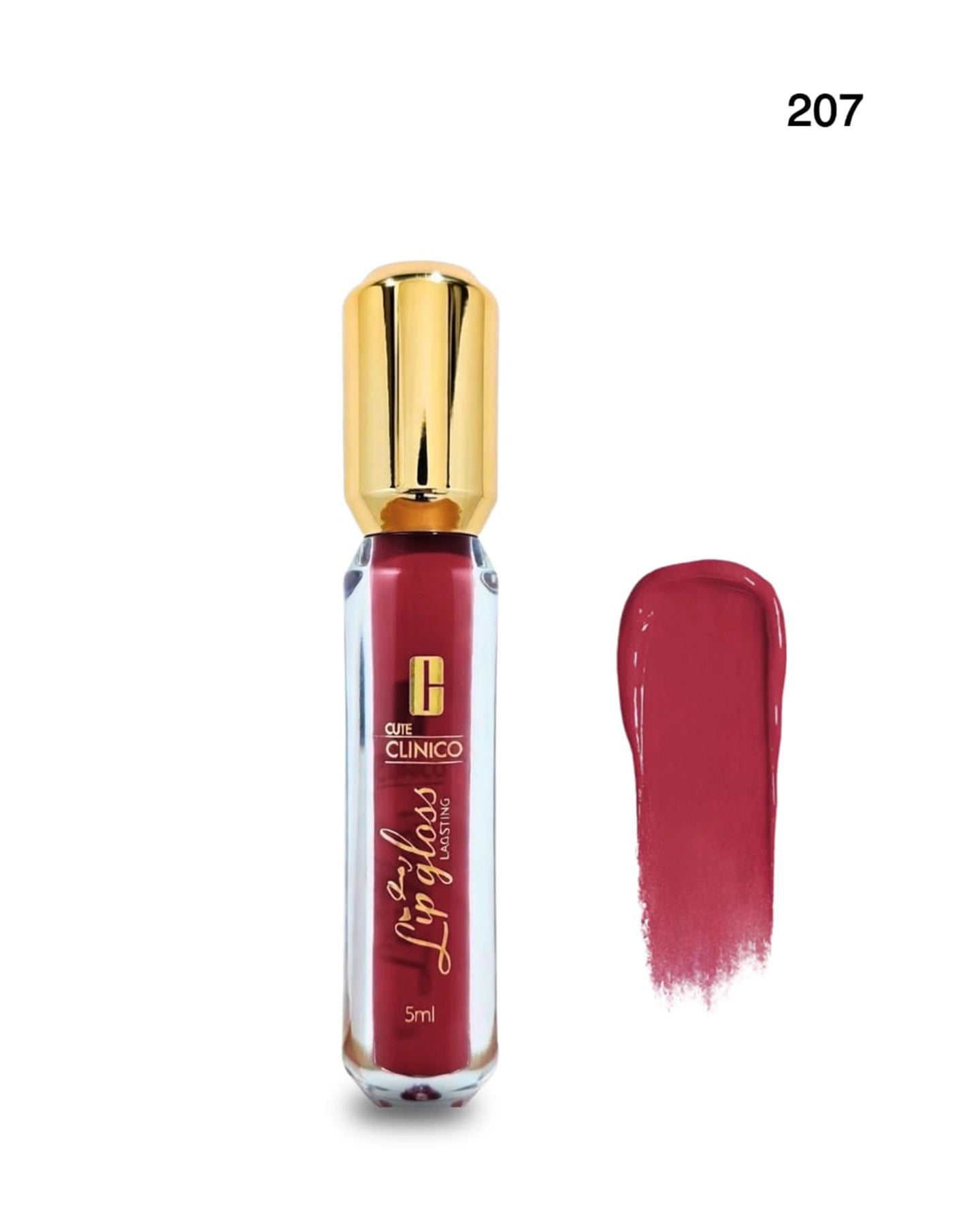 clinico Lip Lasting