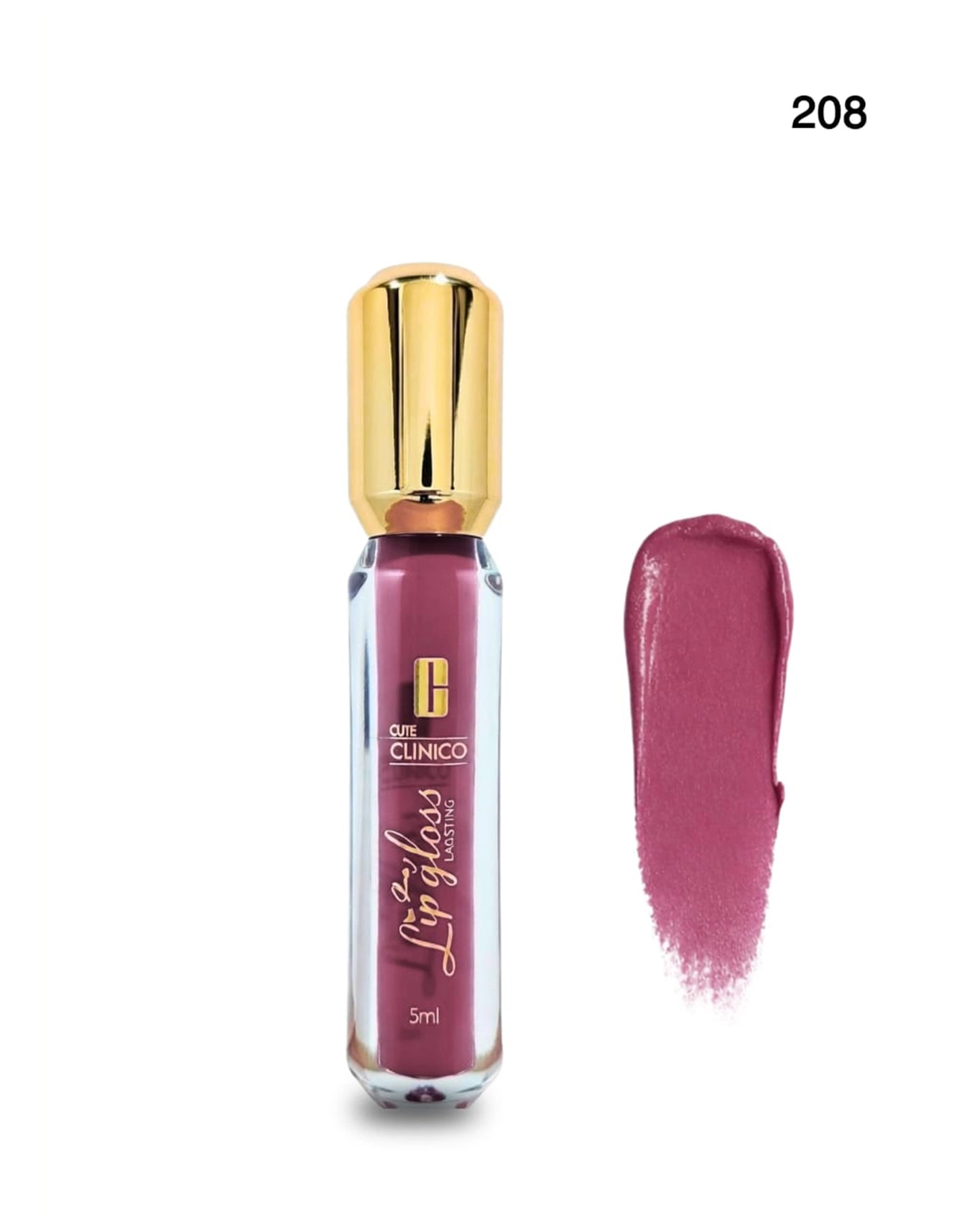 clinico Lip Lasting