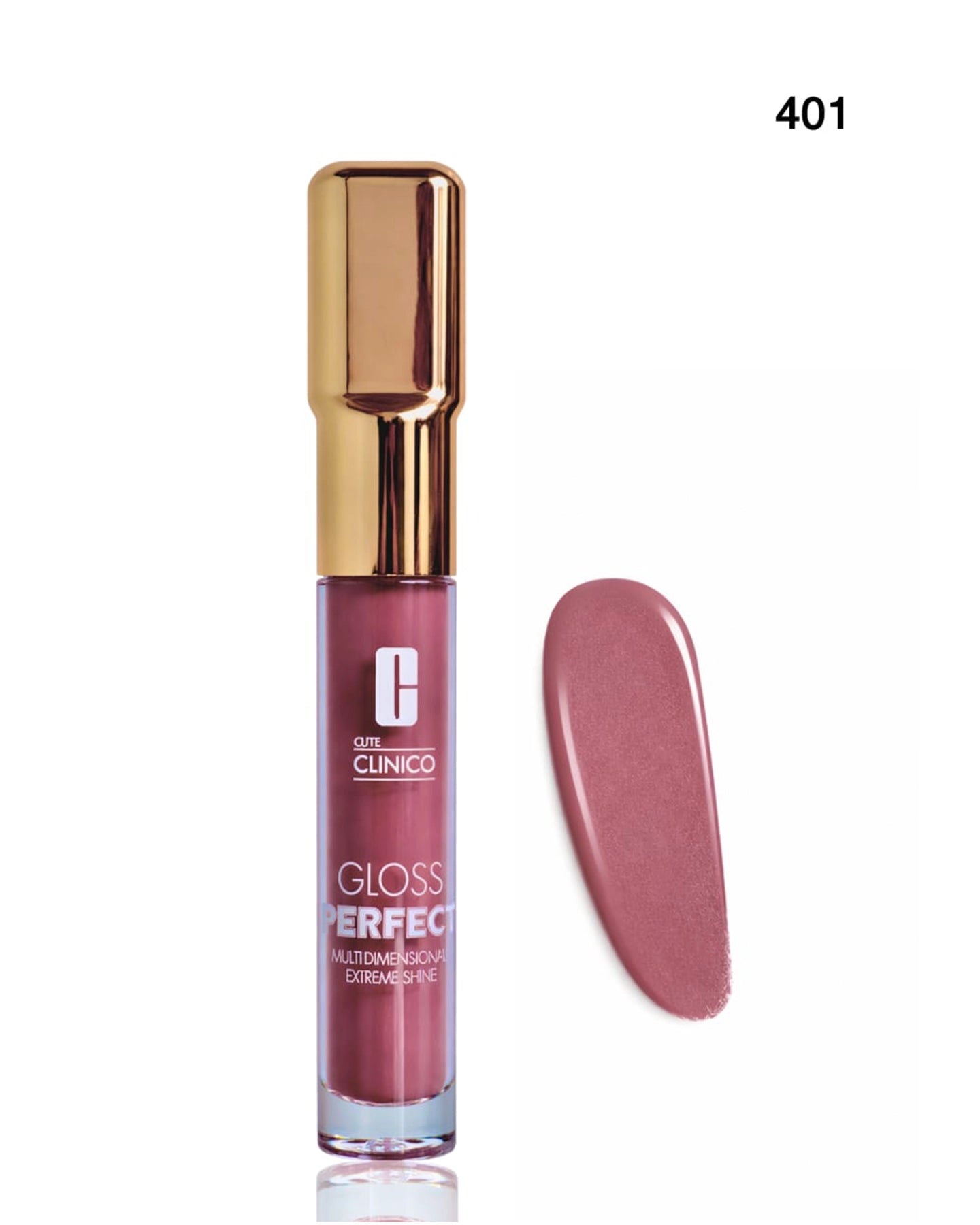 Clinico Gloss Perfect