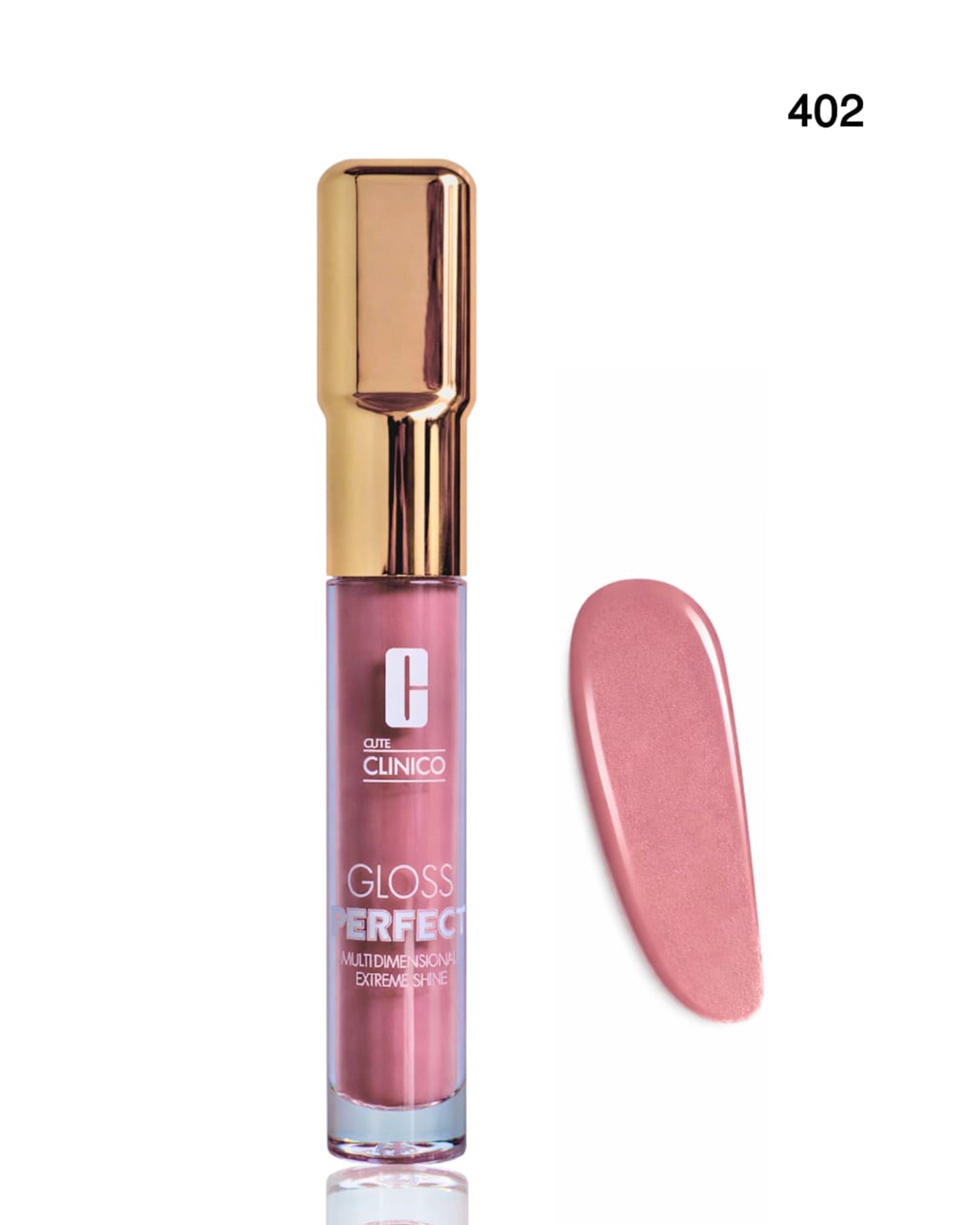 Clinico Gloss Perfect