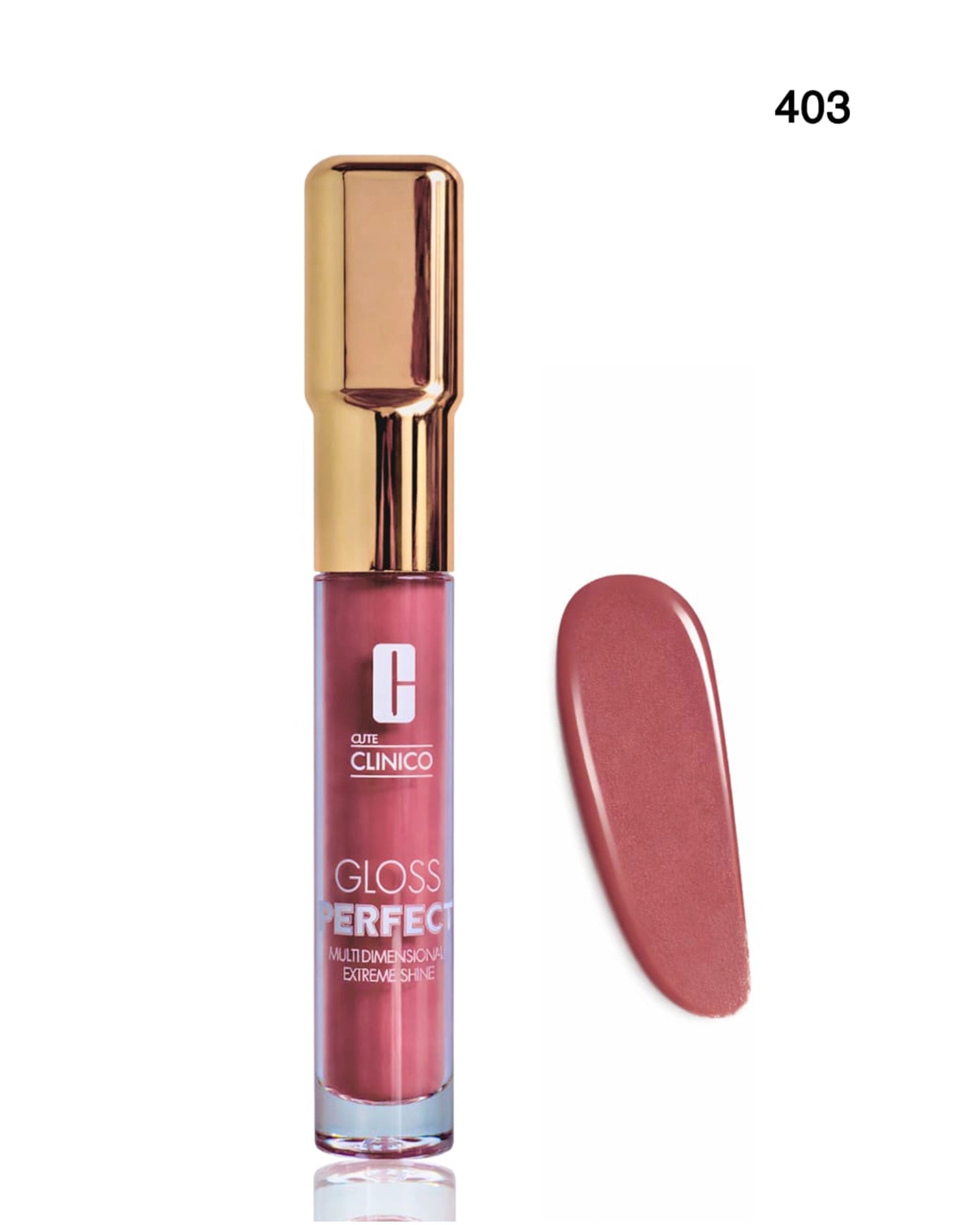 Clinico Gloss Perfect