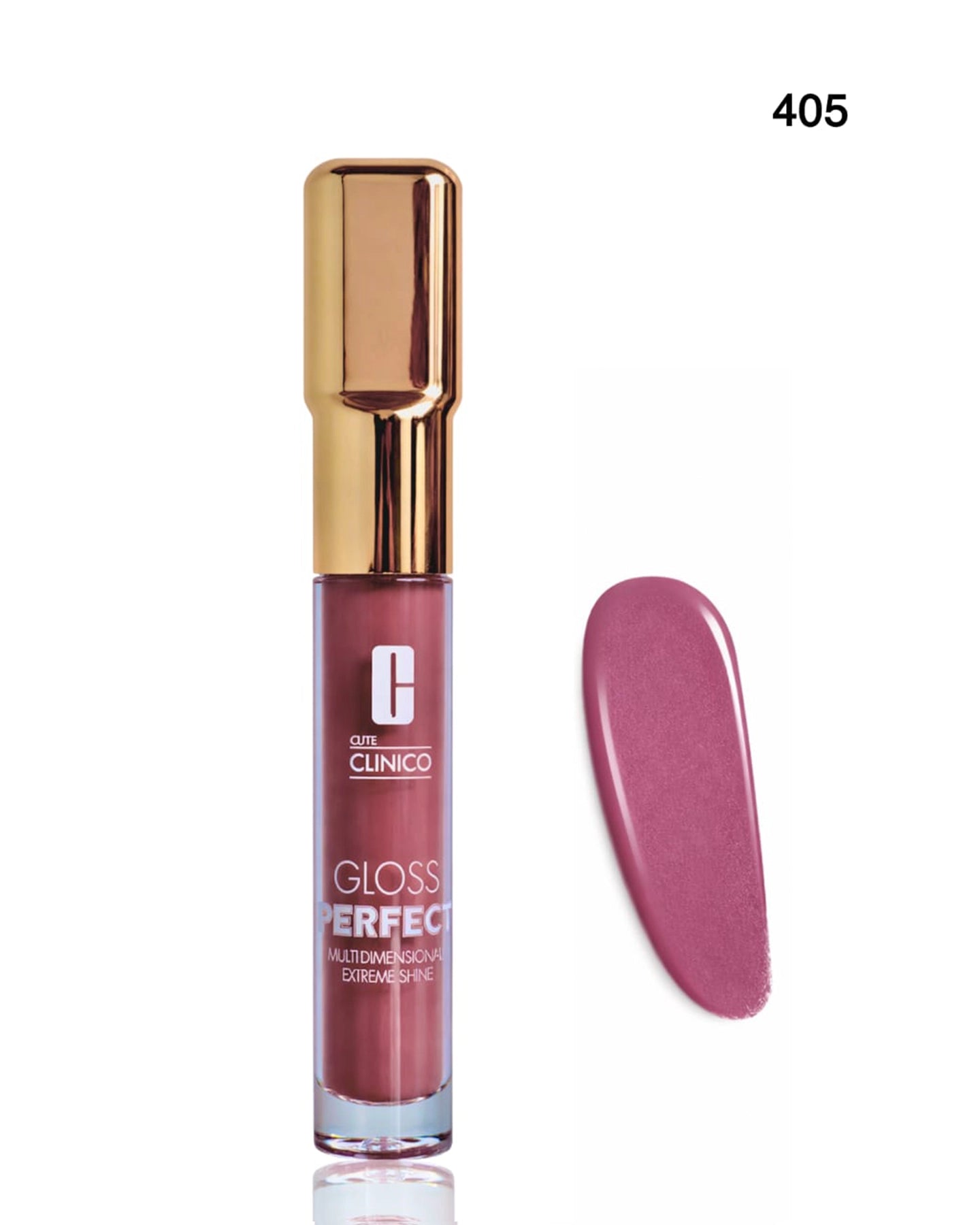 Clinico Gloss Perfect