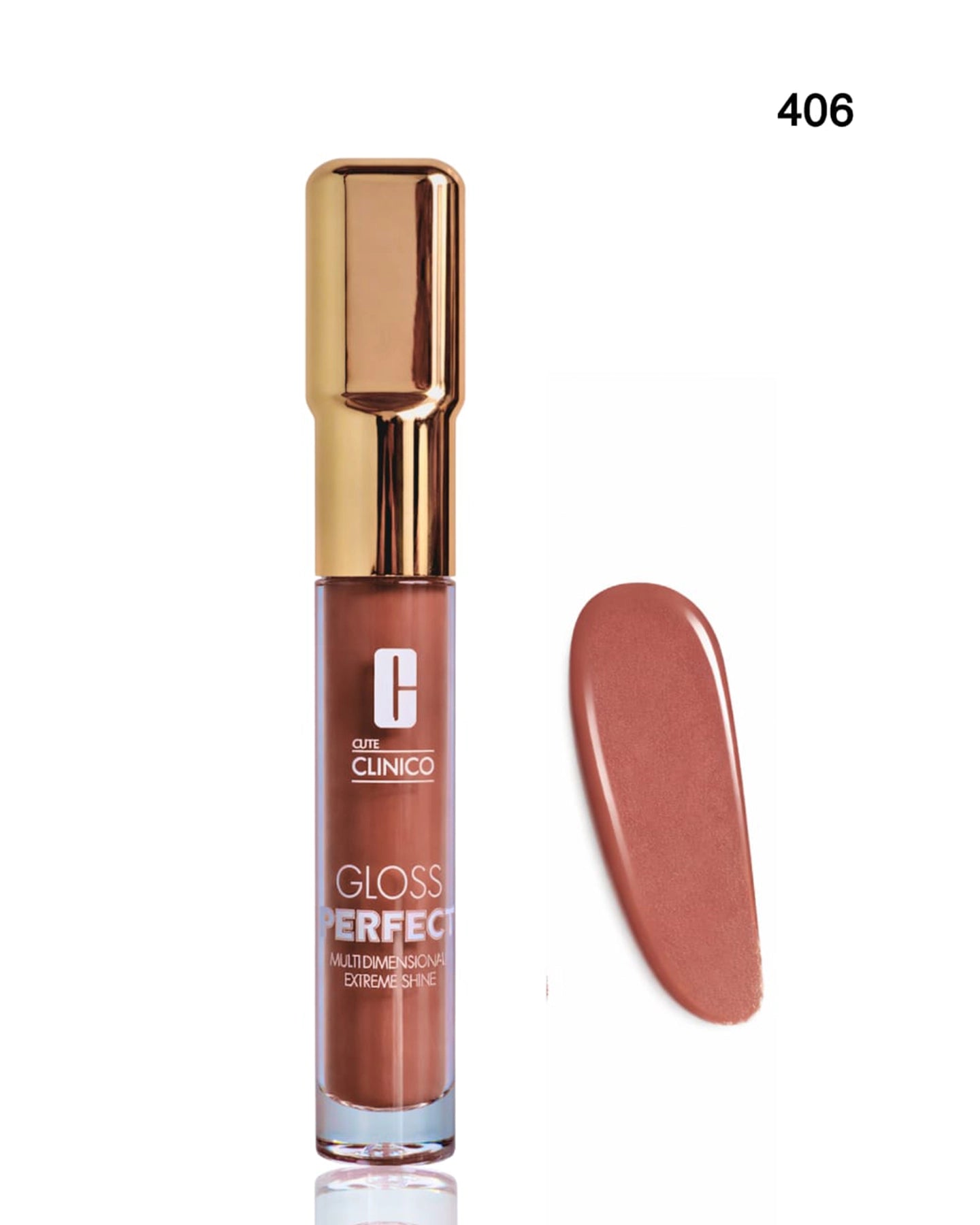 Clinico Gloss Perfect
