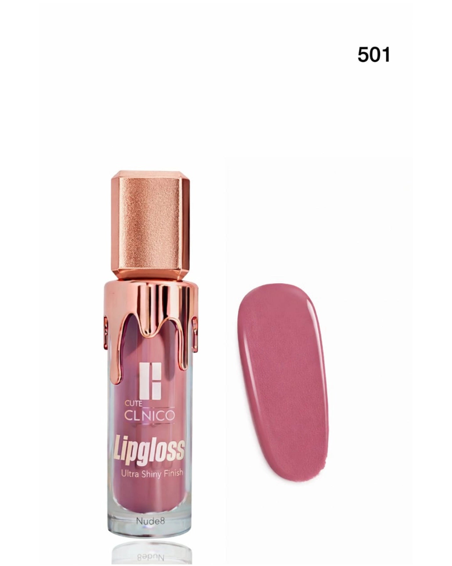 Clinico Ultra Lasting