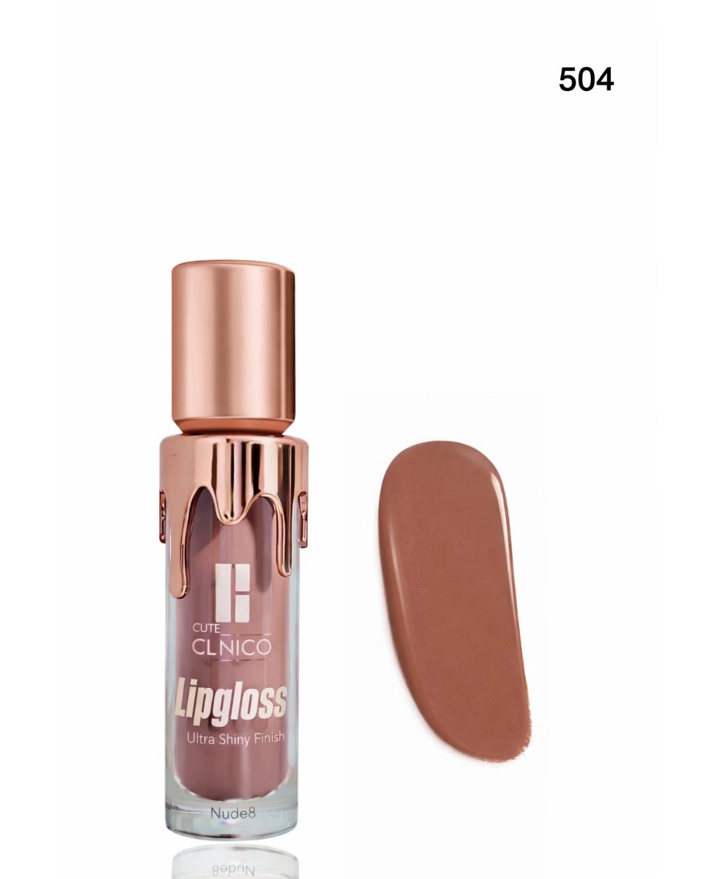 Clinico Ultra Lasting