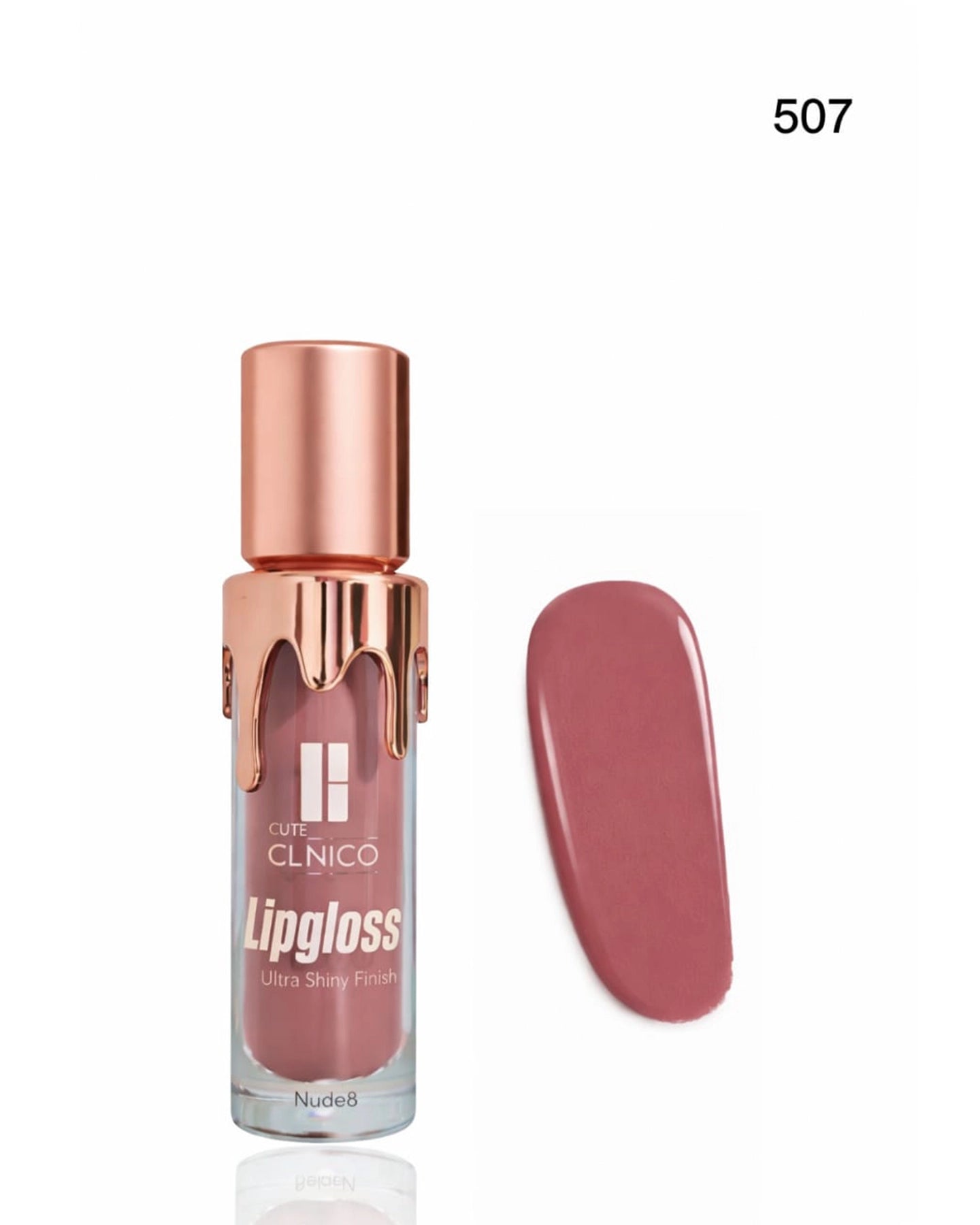 Clinico Ultra Lasting