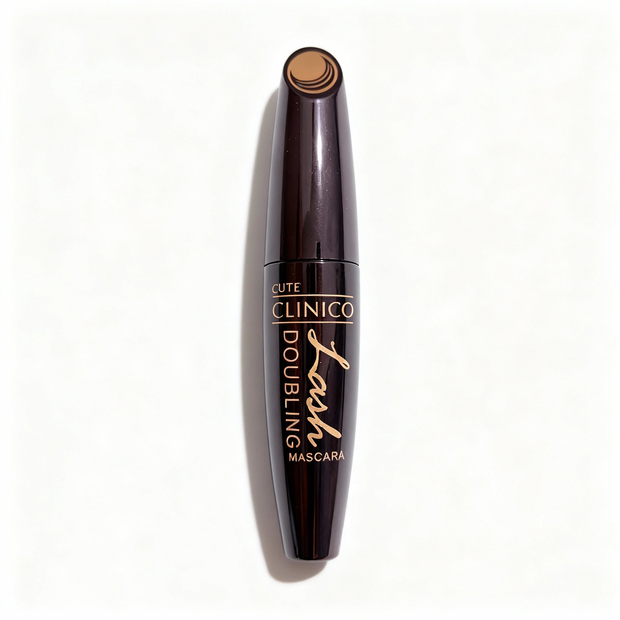 Doubling Mascara