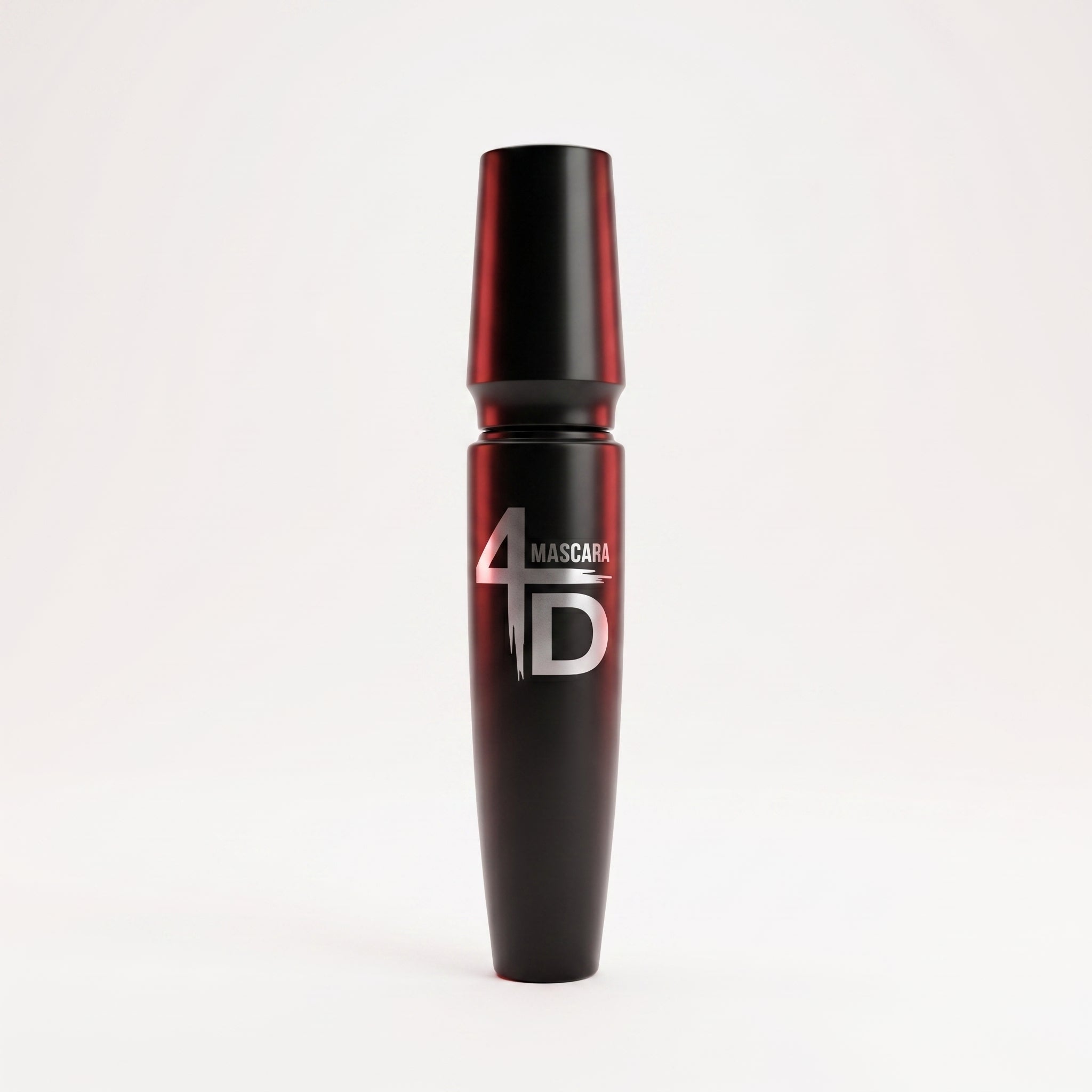 4D Curling Mascara