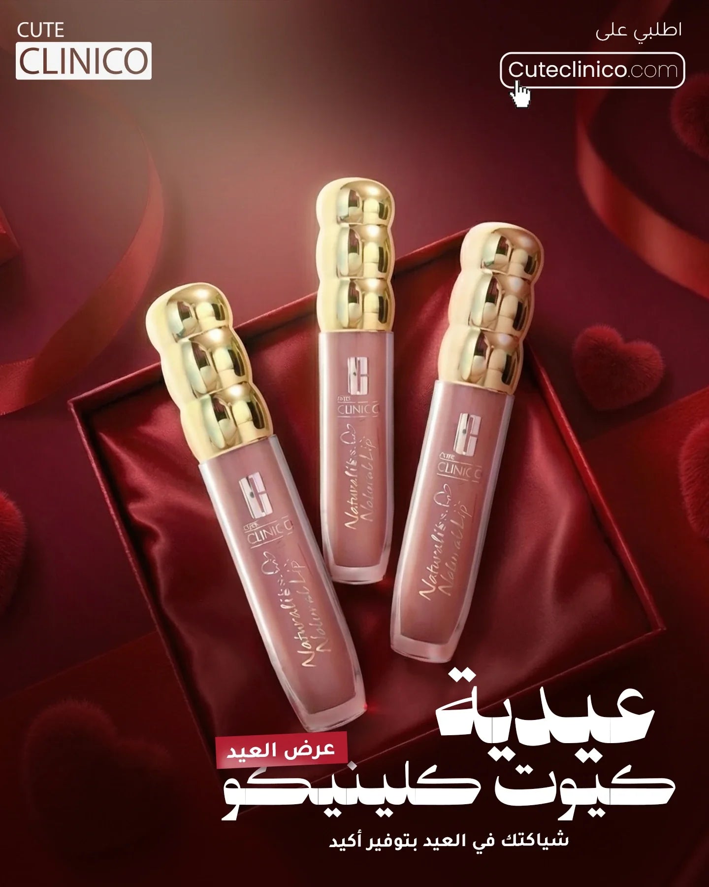 Lip Gloss