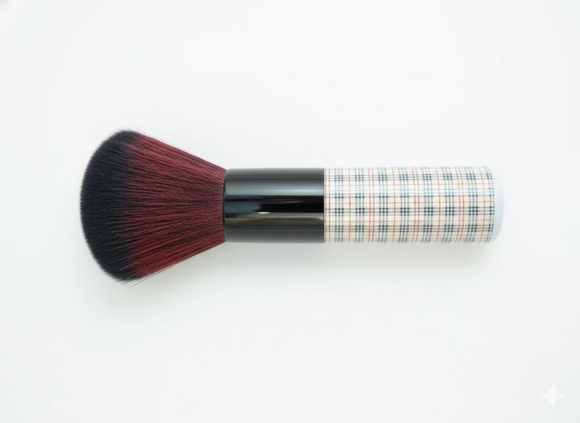 فرشاة استايل كبير