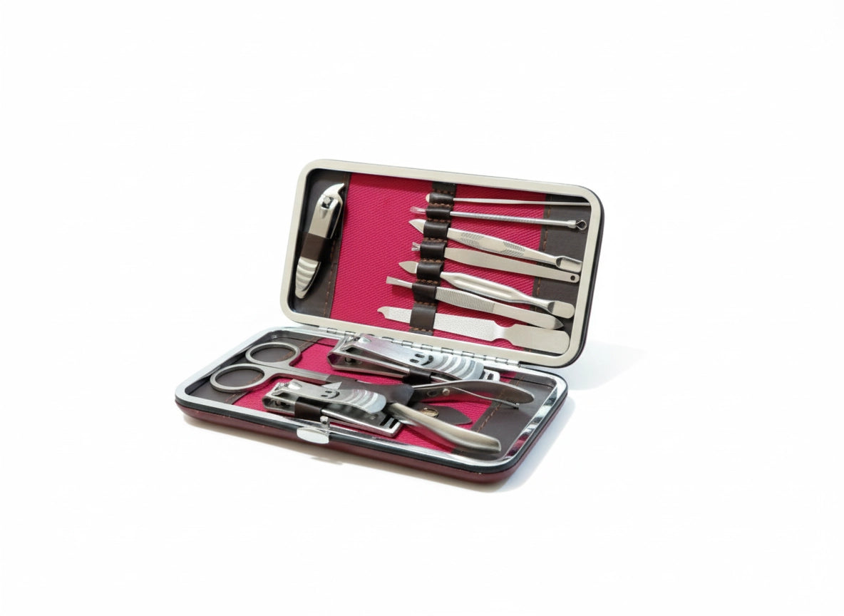 طقم بادكير وسط