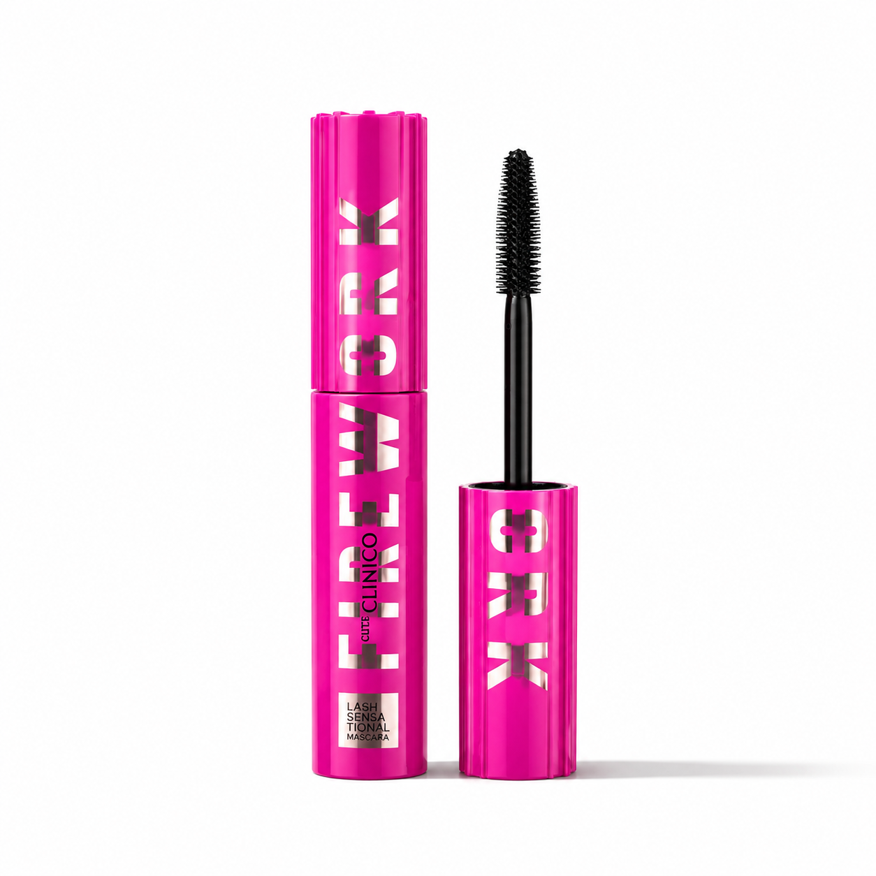 Fireworks Mascara