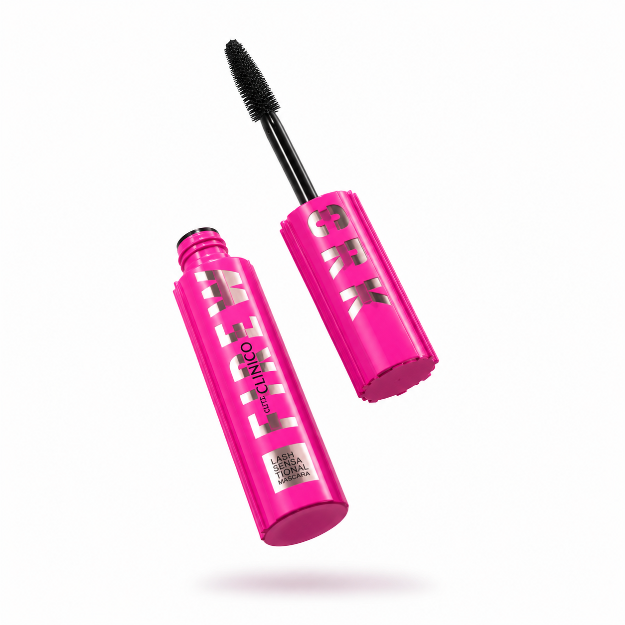 Fireworks Mascara