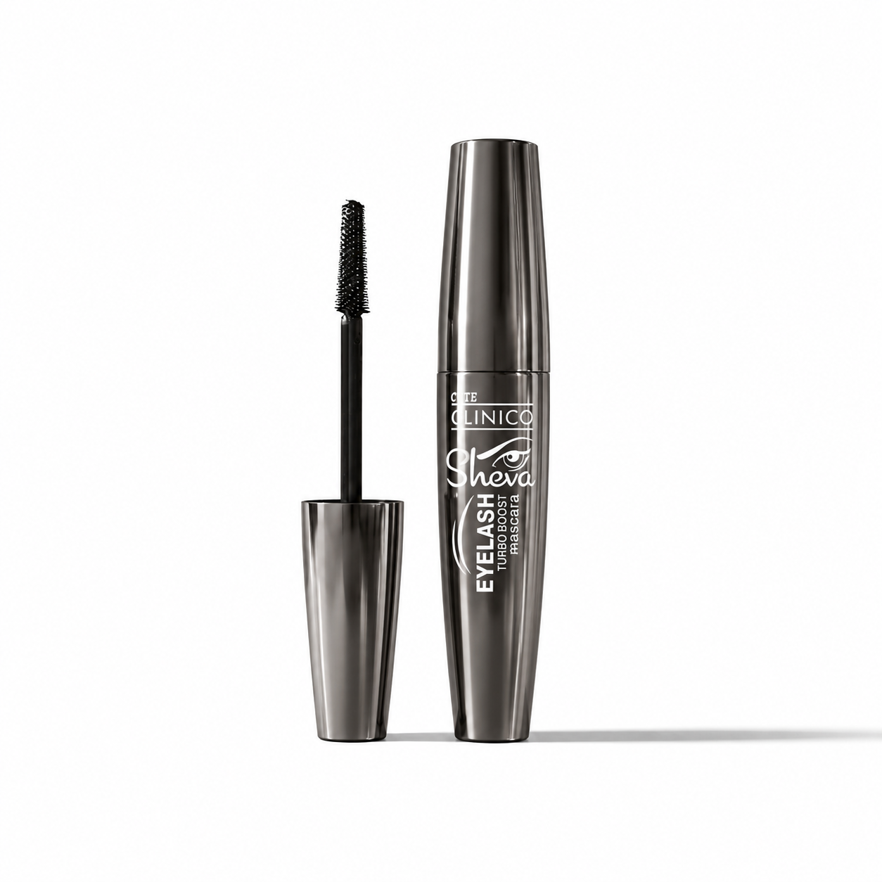 Clinico Curl & Lift Mascara