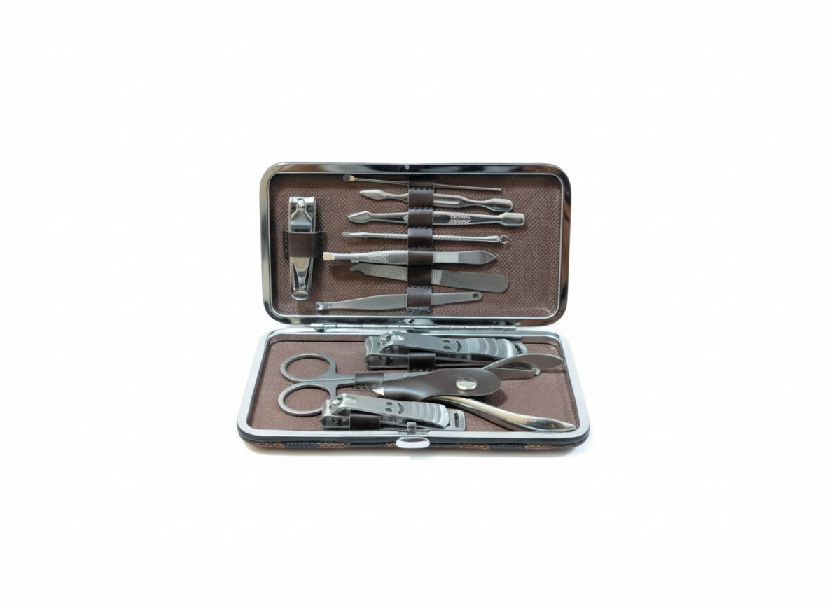 طقم بادكير لوكس