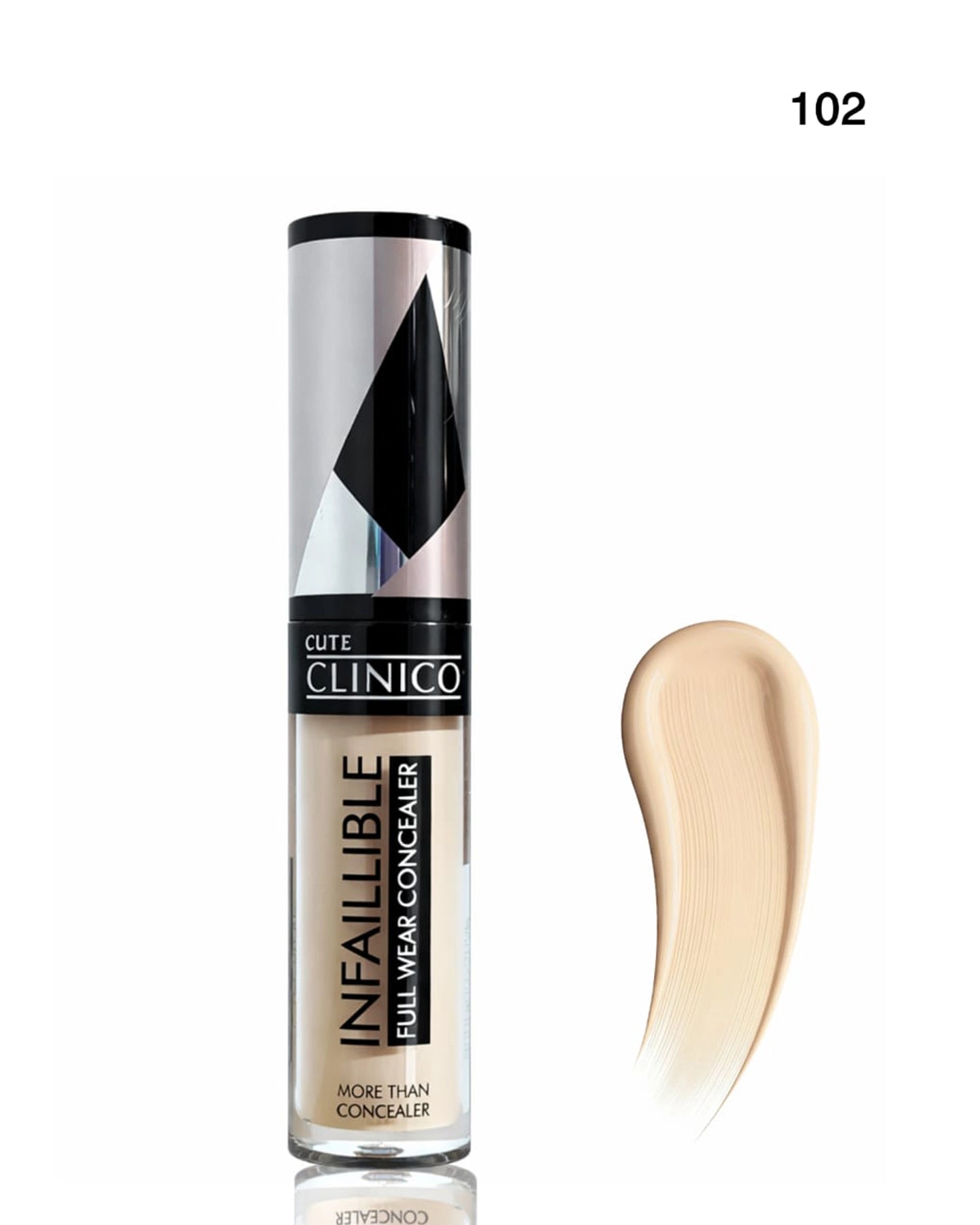 Full Wear Concealer