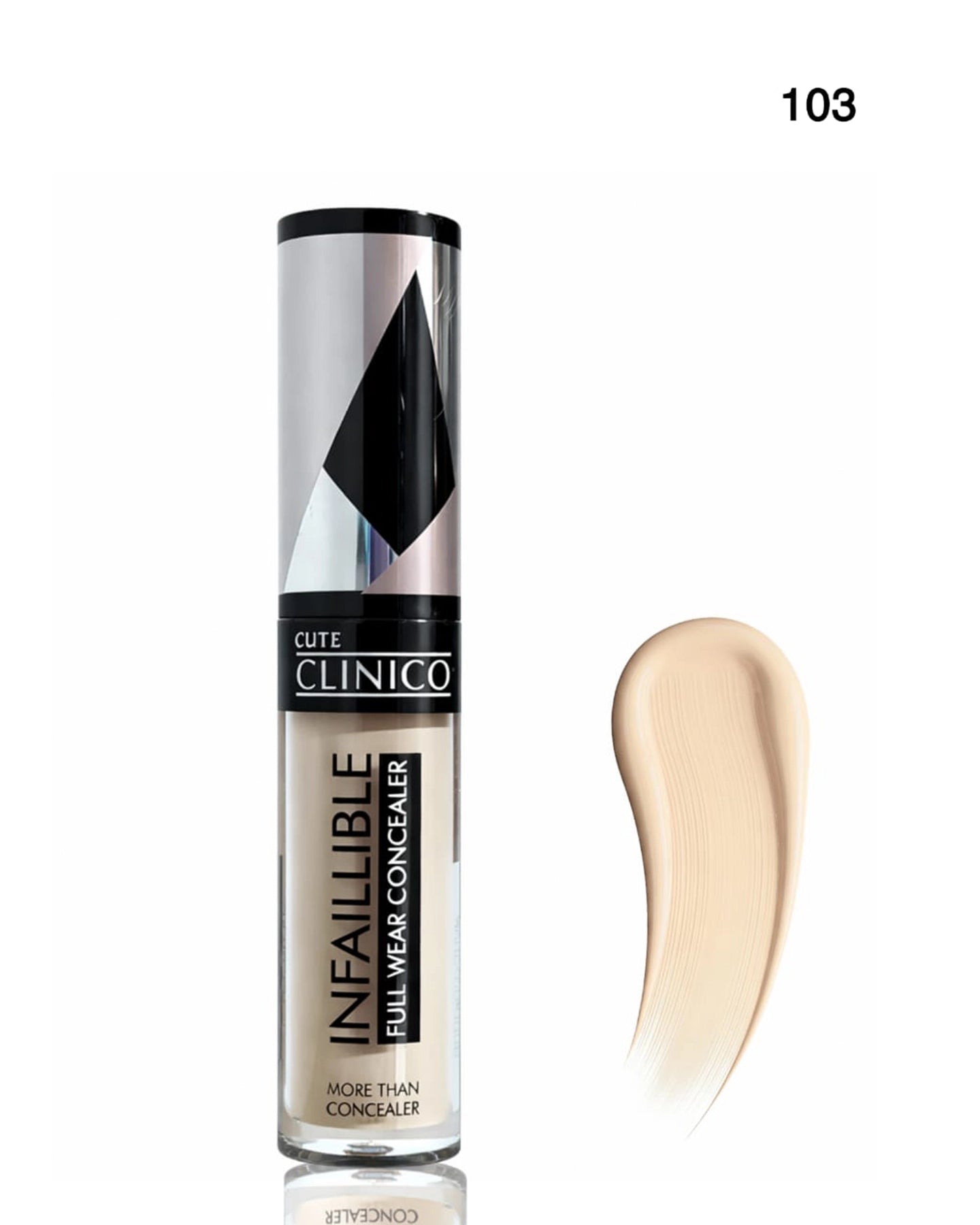 Full Wear Concealer