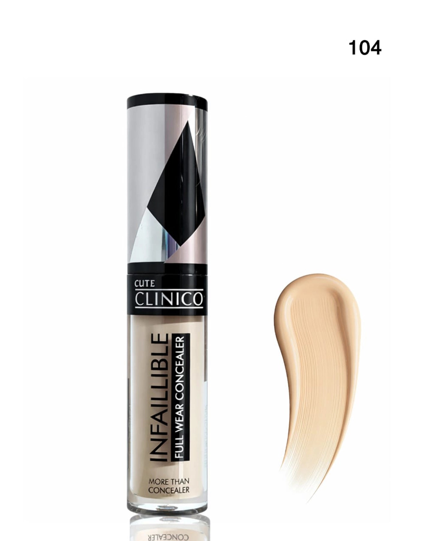 Full Wear Concealer