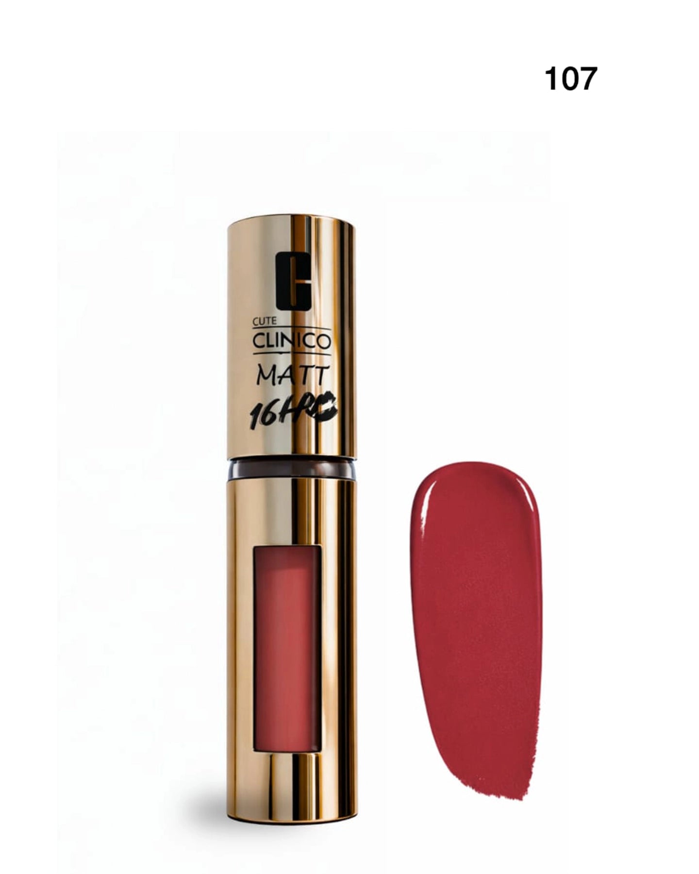 clinico Long Lasting Matt