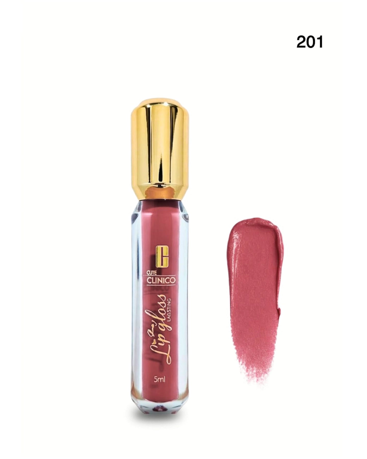 clinico Lip Lasting