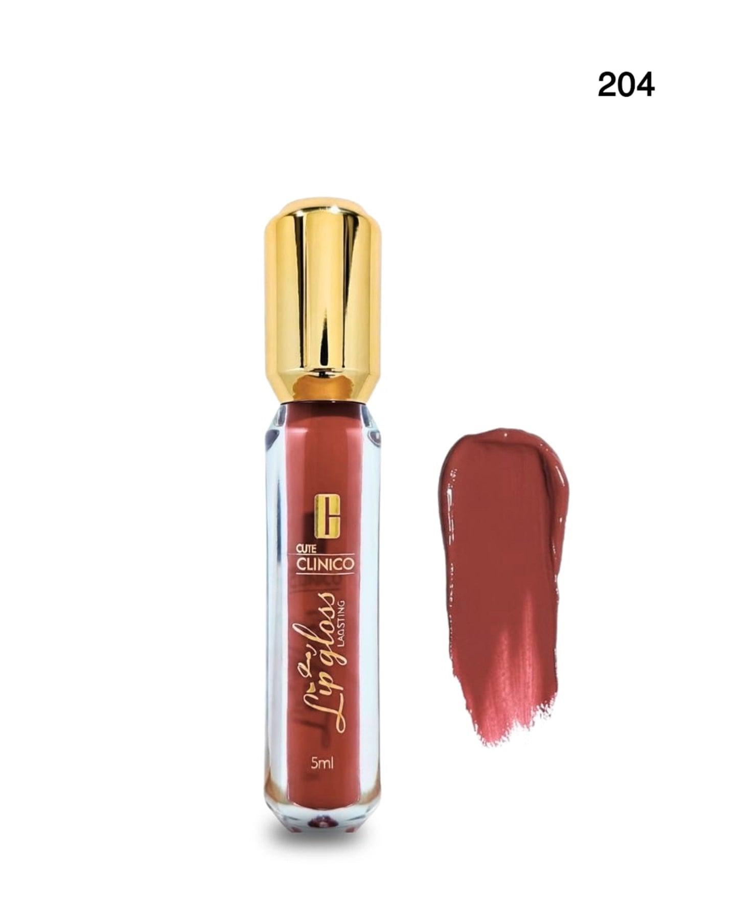 clinico Lip Lasting