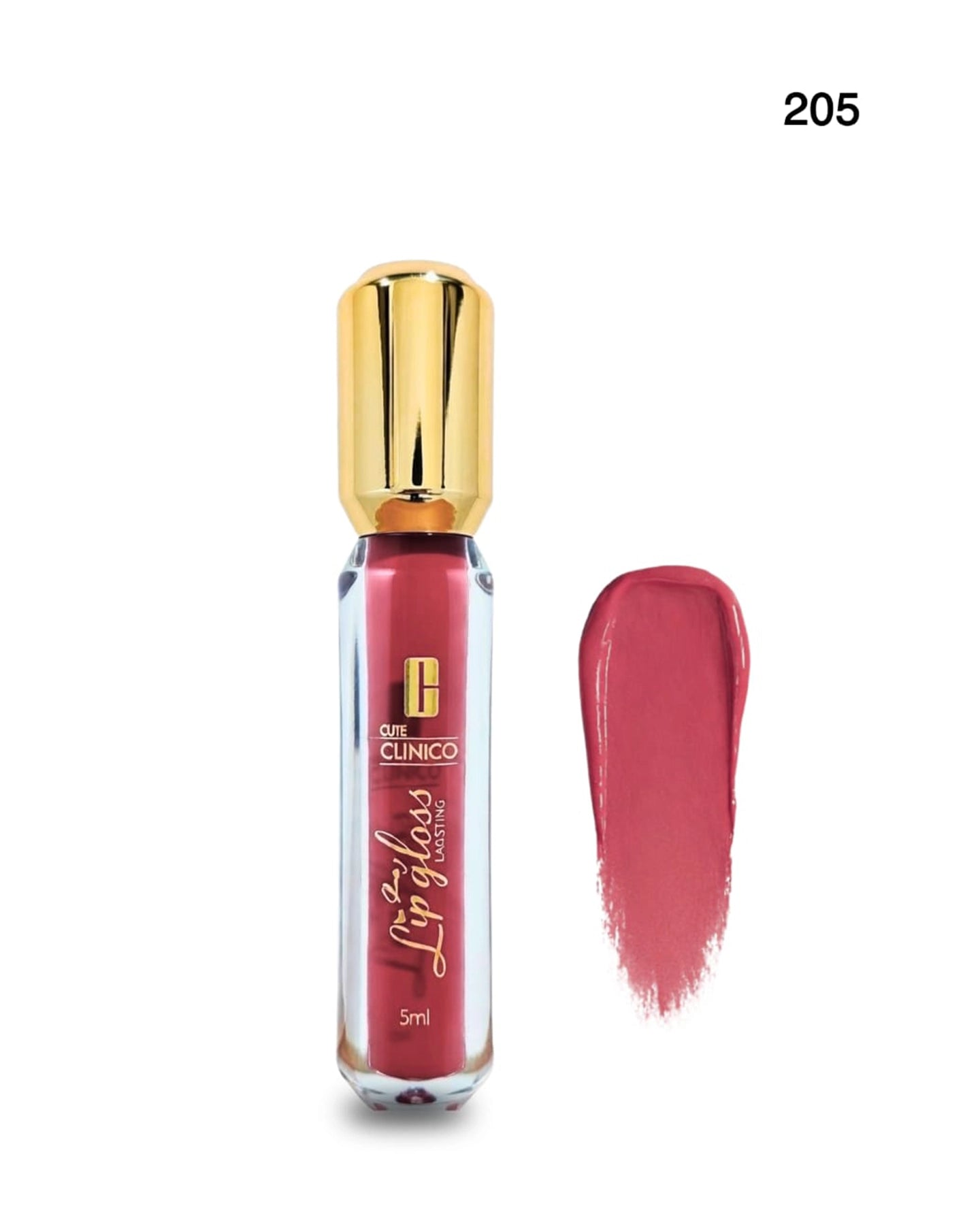 clinico Lip Lasting