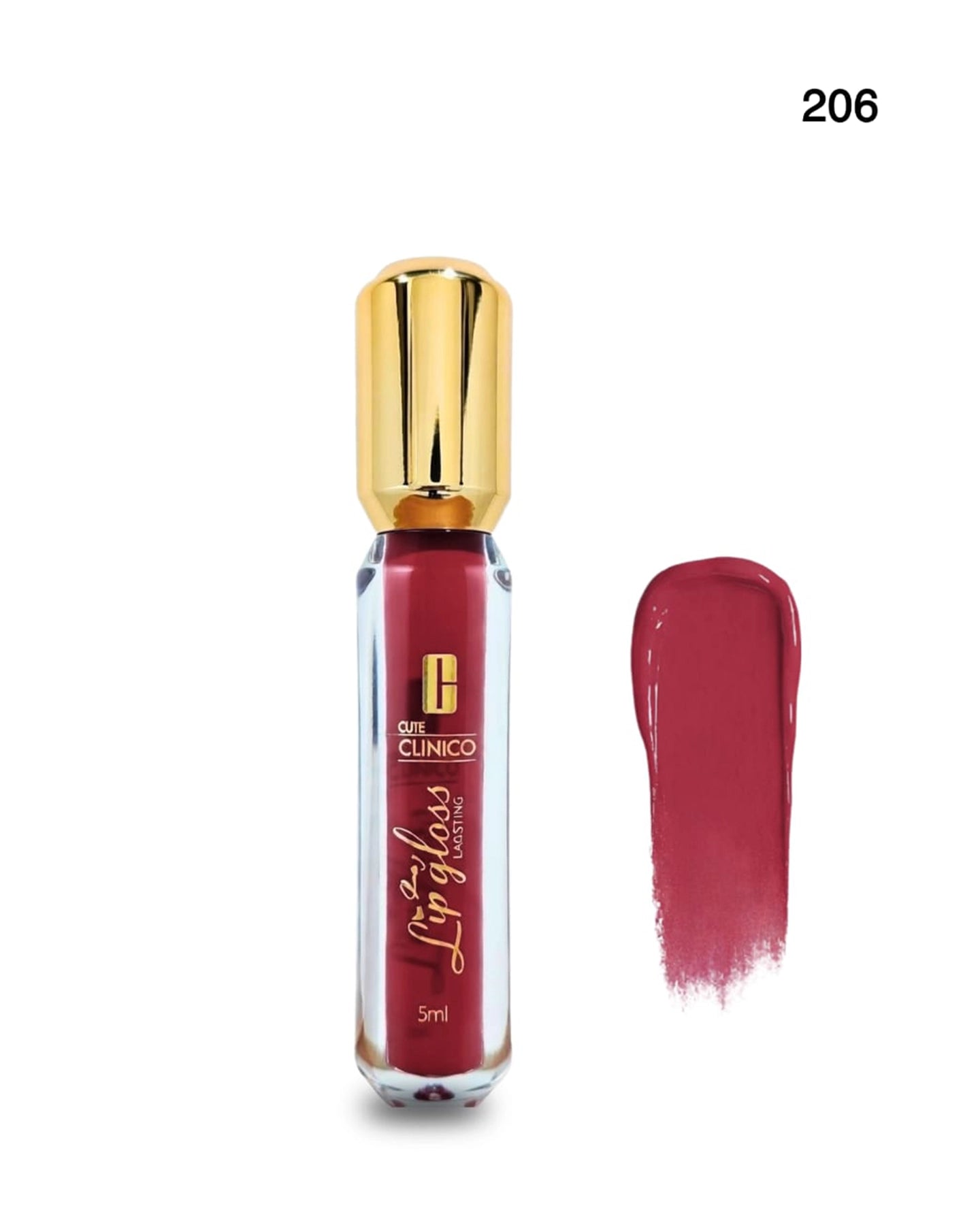 clinico Lip Lasting