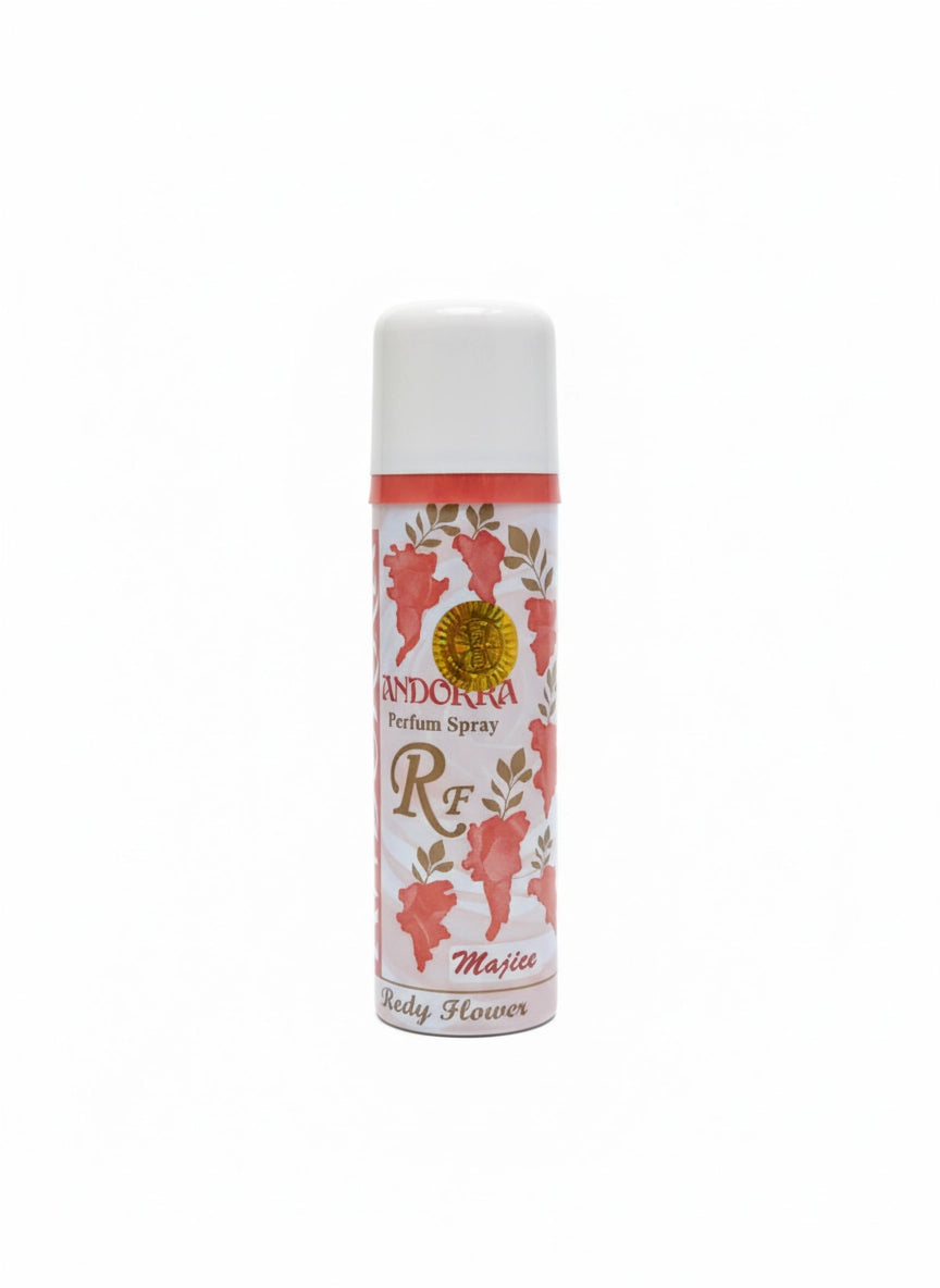 Andorra Sky Body Spray