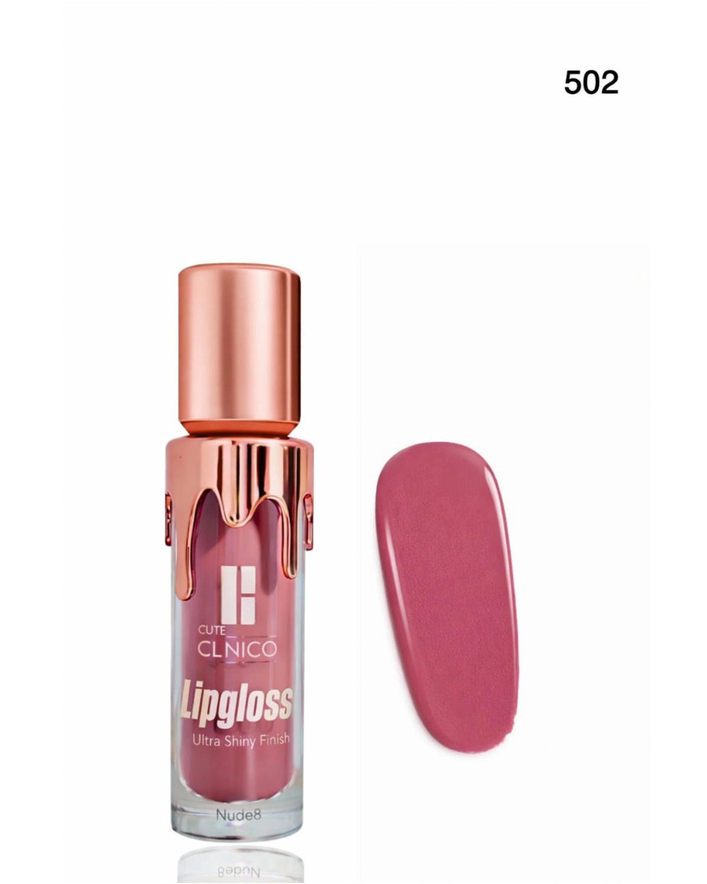 Clinico Ultra Lasting
