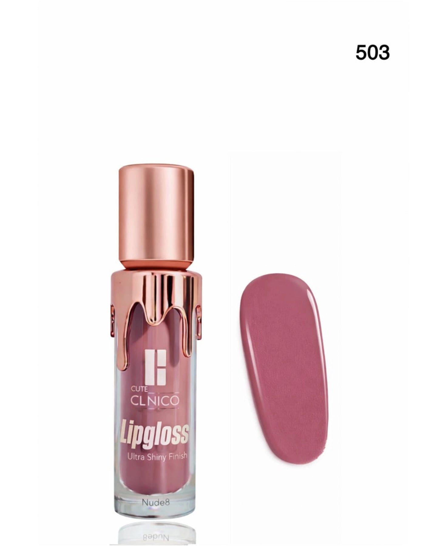 Clinico Ultra Lasting