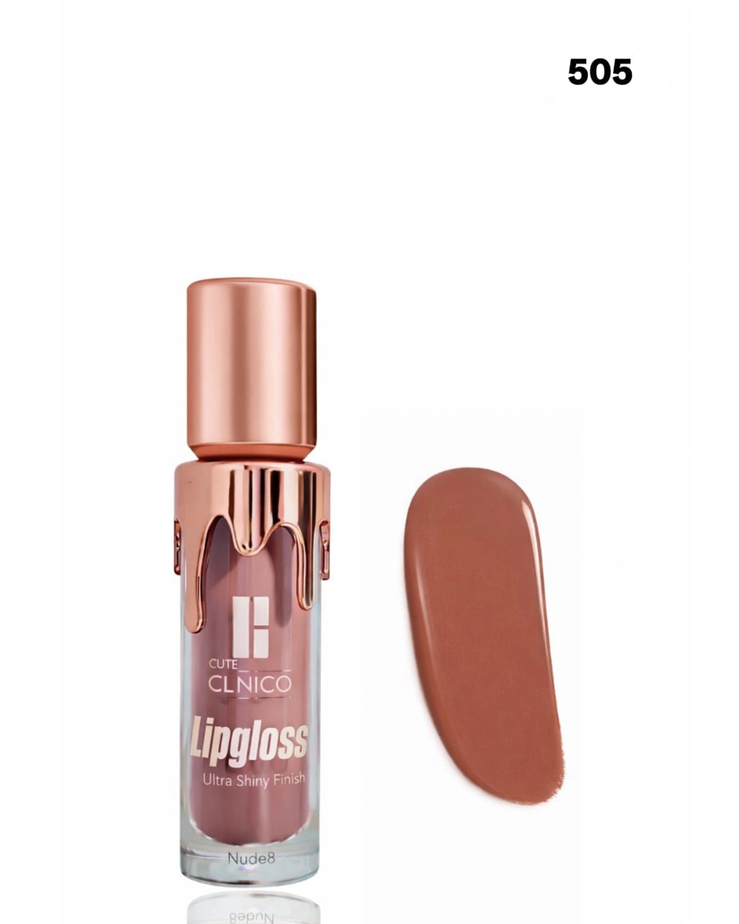 Clinico Ultra Lasting