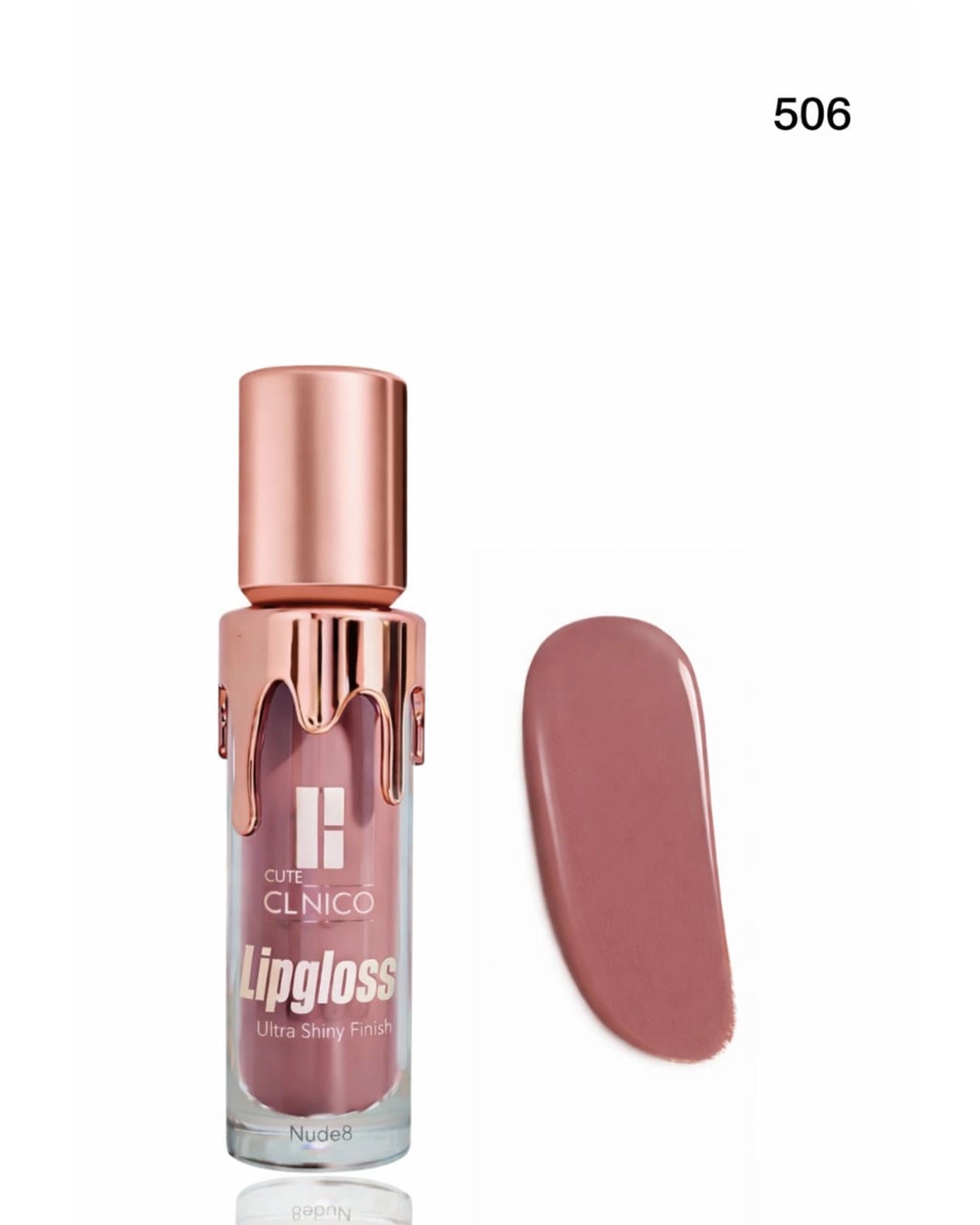 Clinico Ultra Lasting