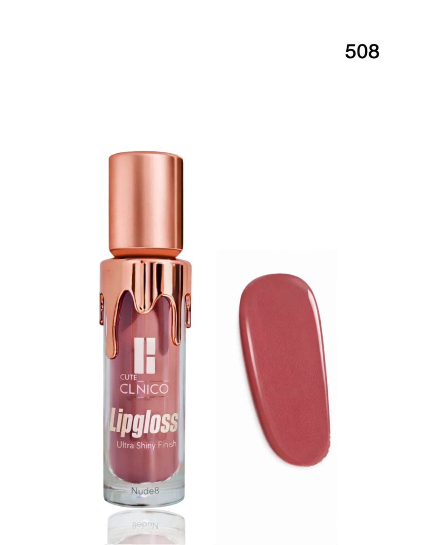 Clinico Ultra Lasting