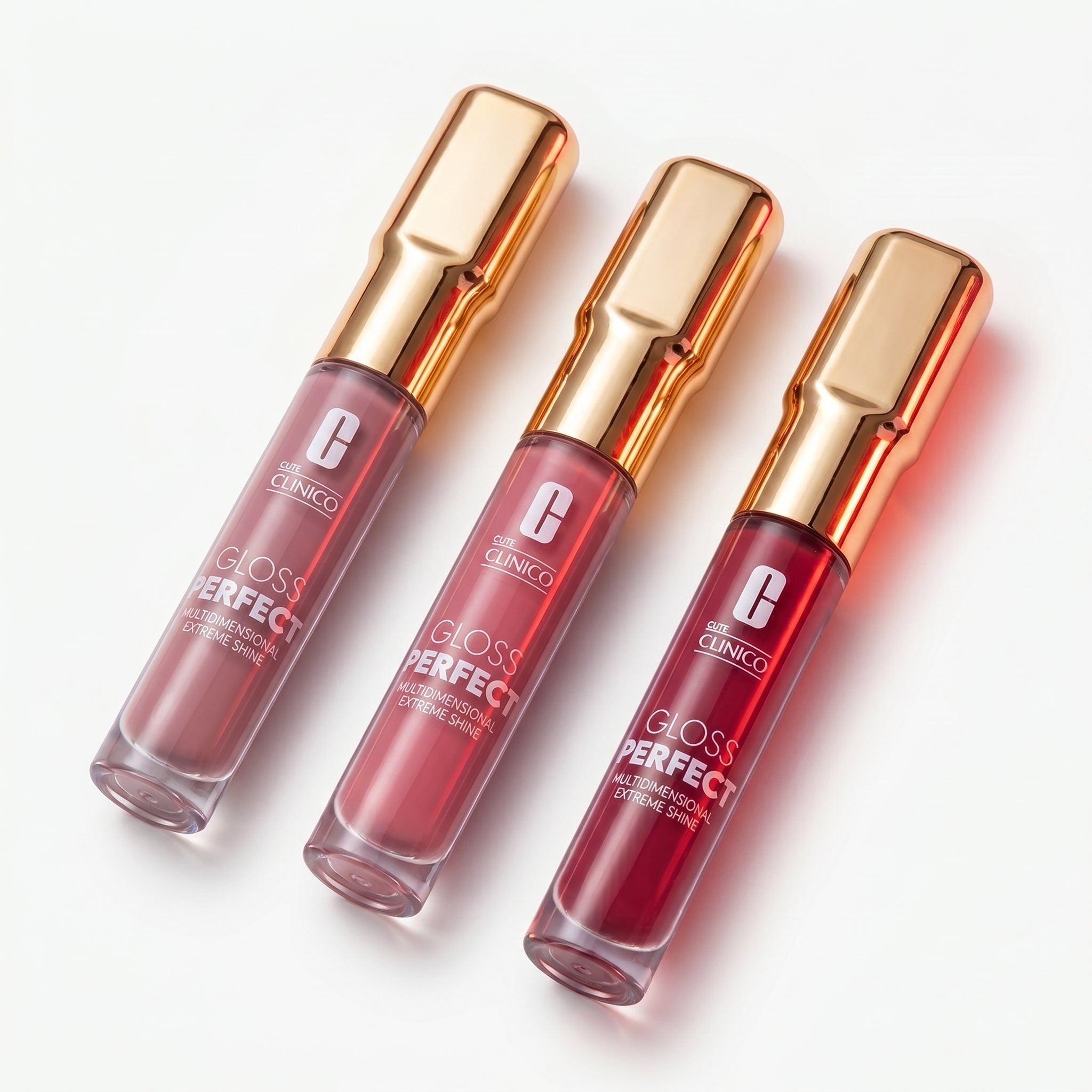 Clinico Gloss Perfect