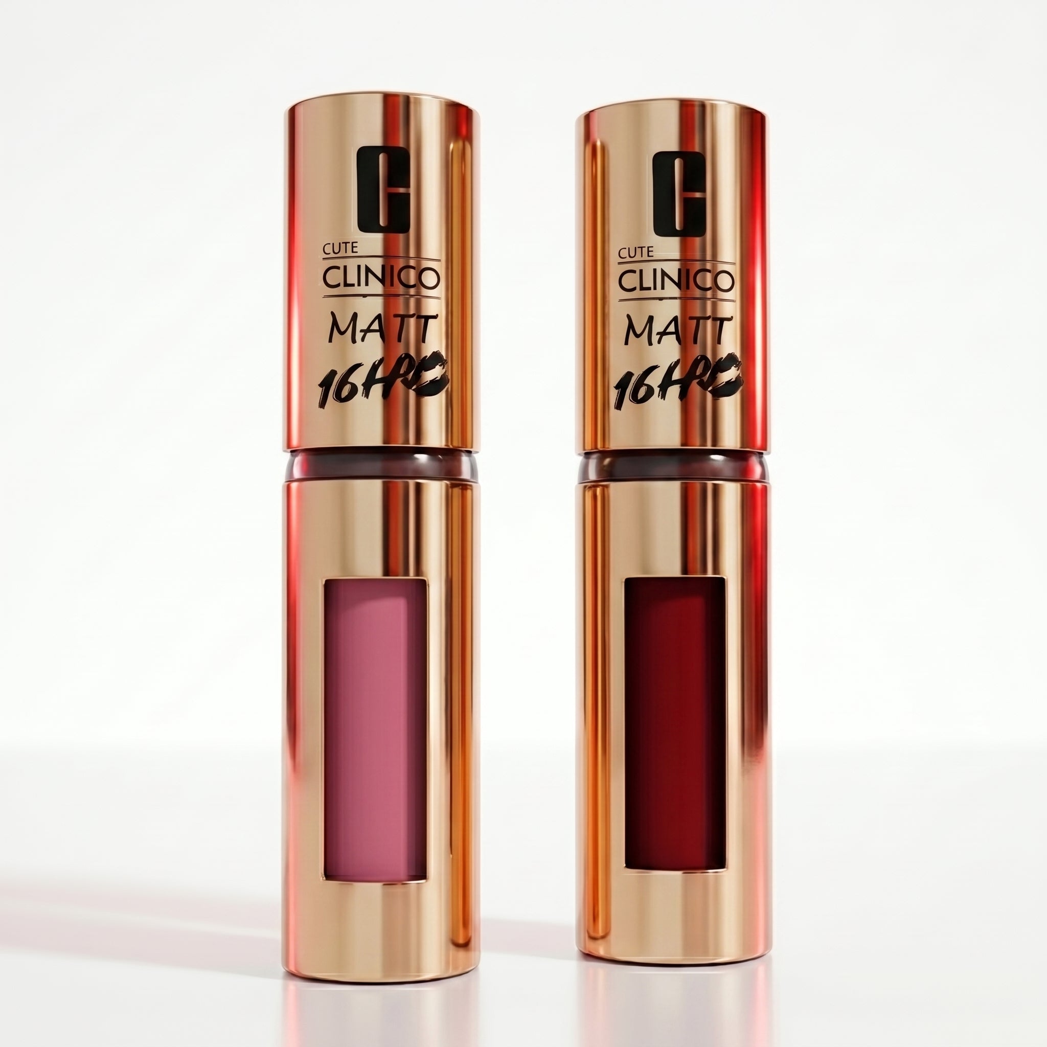 clinico Long Lasting Matt