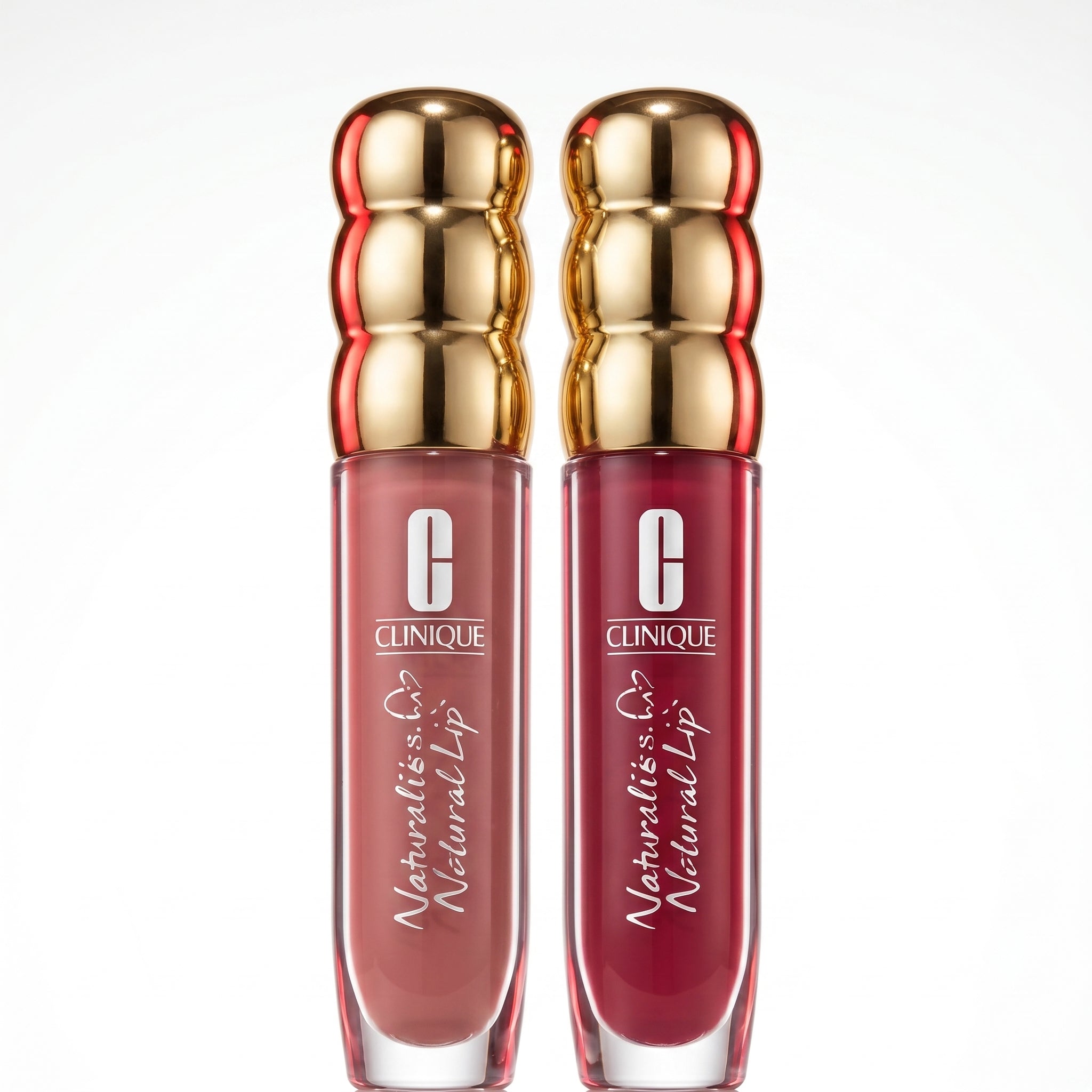 Clinico Natural Lips
