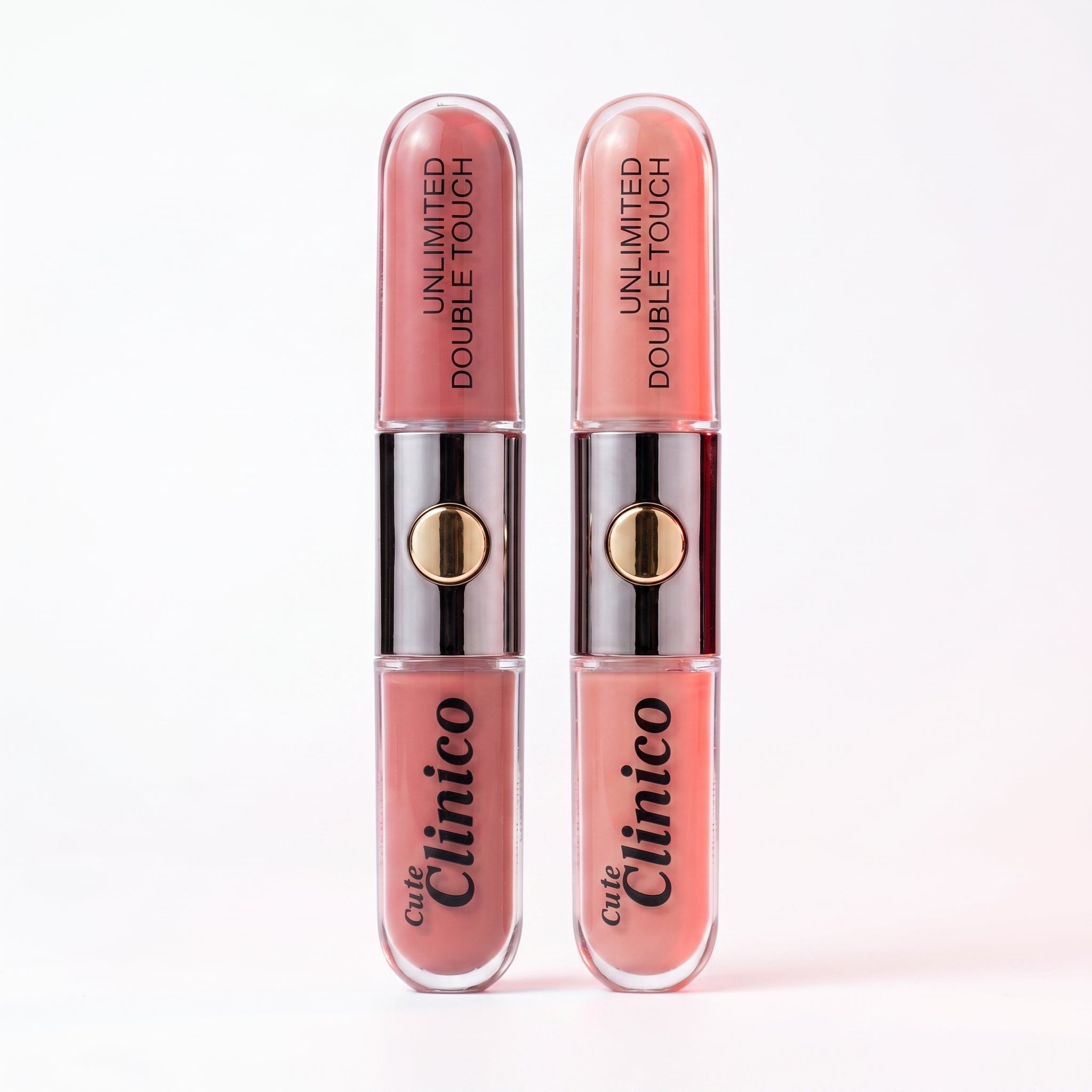 Double Matte Lip & Lifter